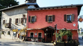 Osteria alle Risorgive Codroipo